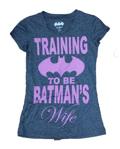 Illustration for article titled This Is What DC Thinks of Their Female Fans